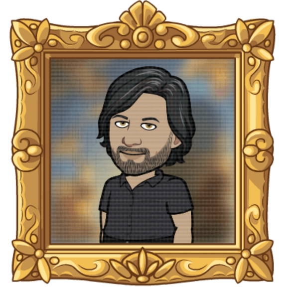 Meet the posher Coley - Picture 3 of 6